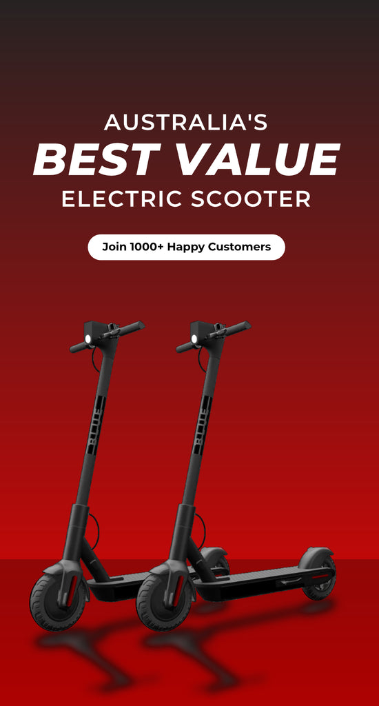 Newport Skate Electric Scooter